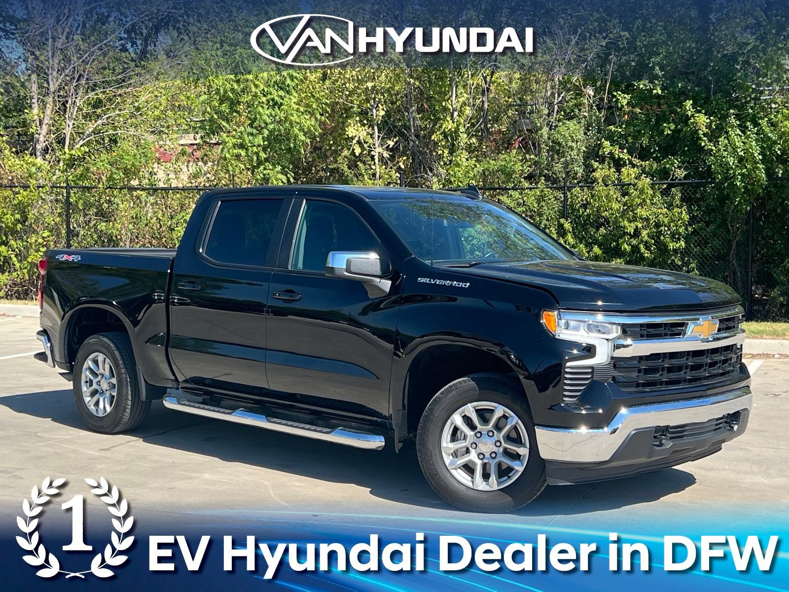 Used 2023 Chevrolet Silverado 1500 LT