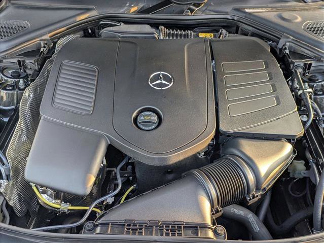 Certified 2025 Mercedes-Benz E 350 Sedan image 25