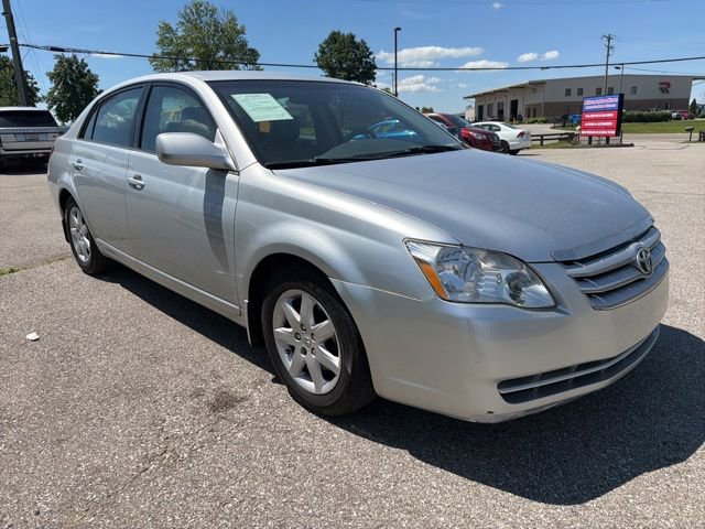 Used 2007 Toyota Avalon