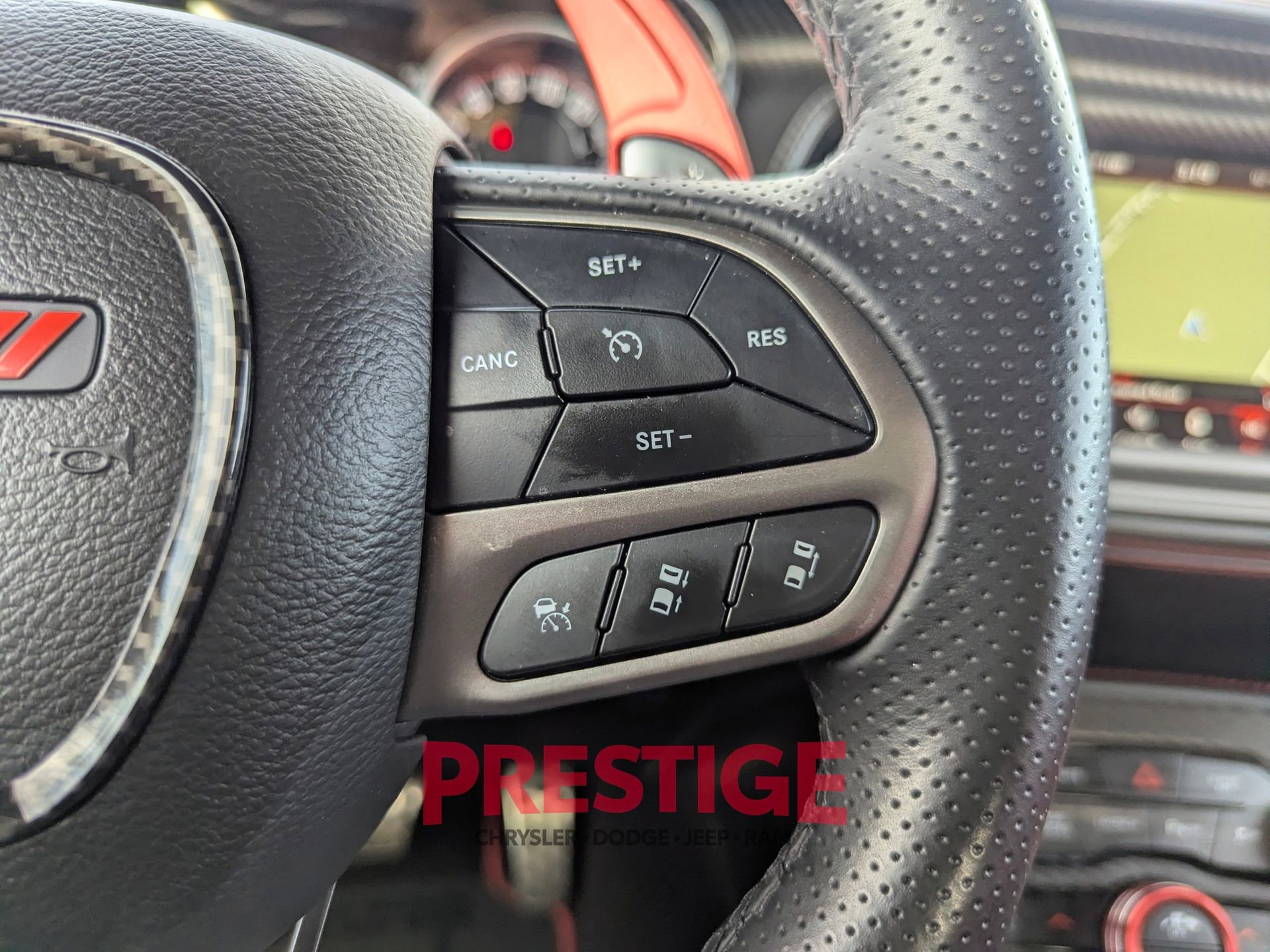 Used 2022 Dodge Challenger R/T Scat Pack RWD image 22