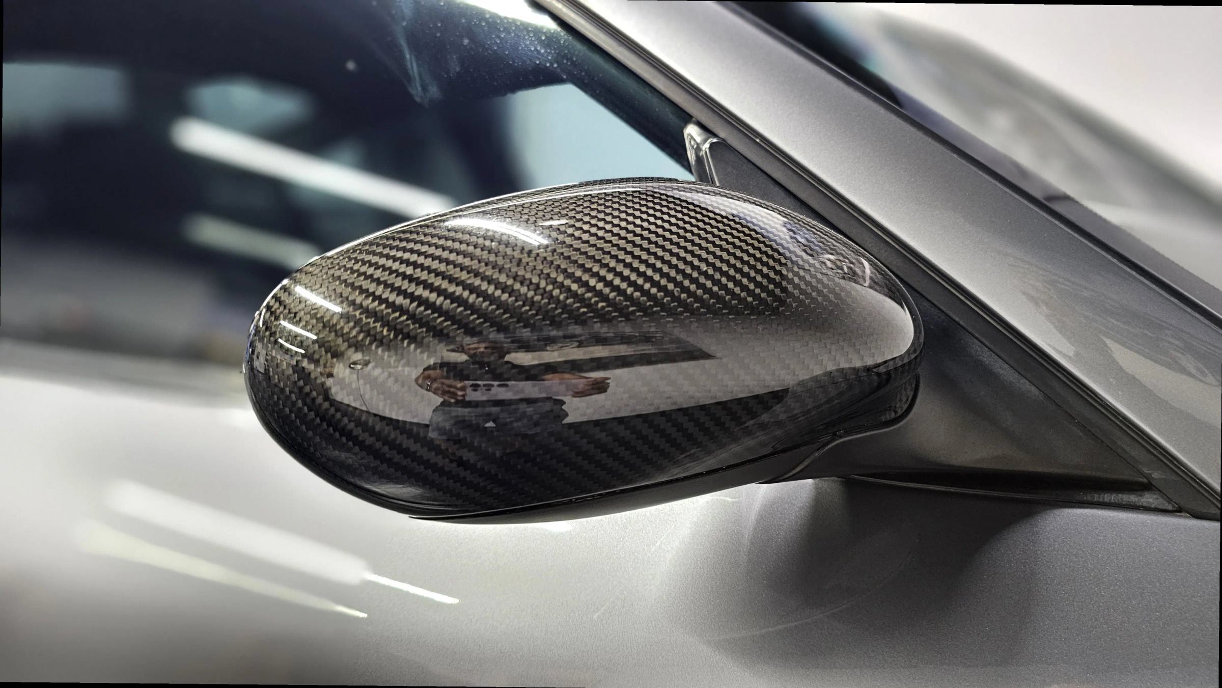Used 2003 Porsche 911 GT3 RS image 36
