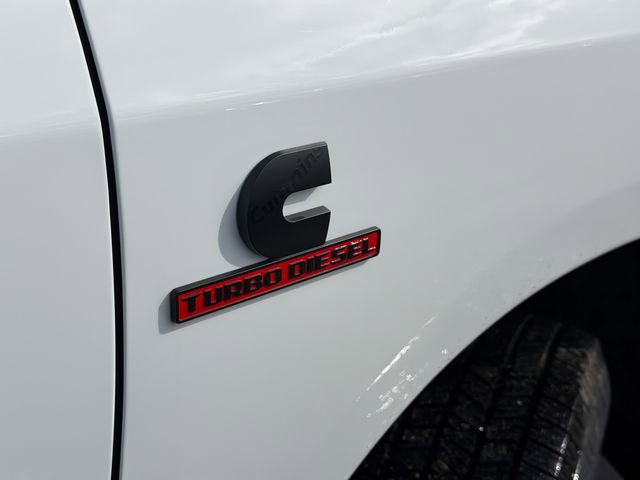 New 2026 RAM 3500 Tradesman image 7