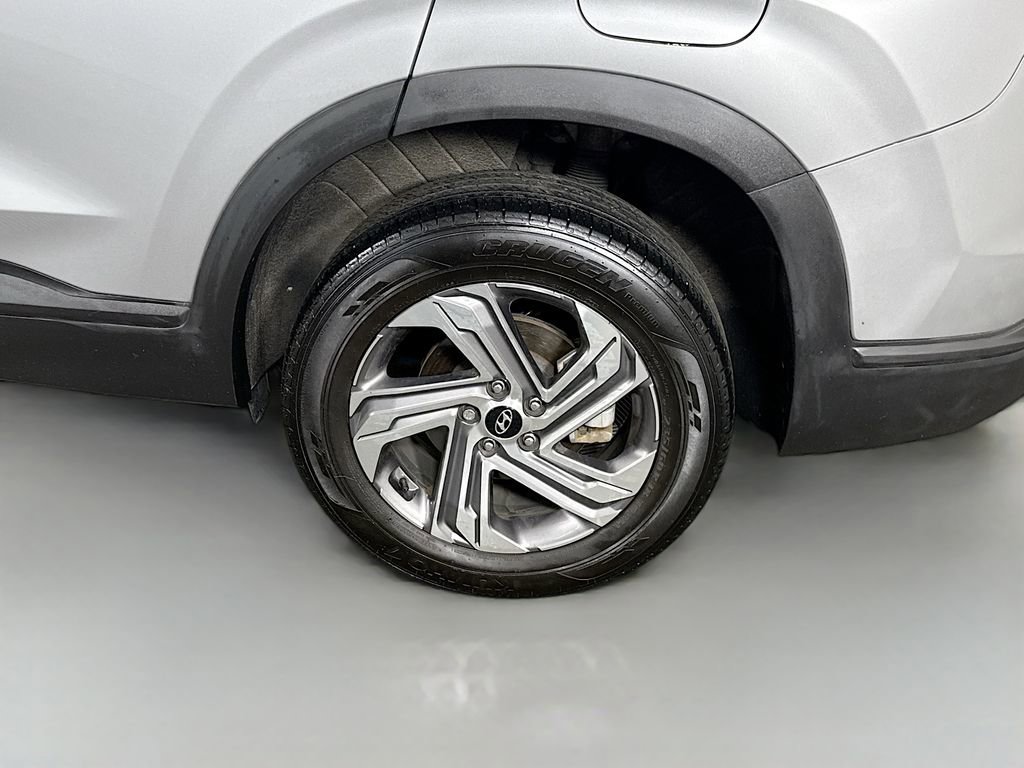 Certified 2023 Hyundai Santa Fe SEL AWD/4WD image 37