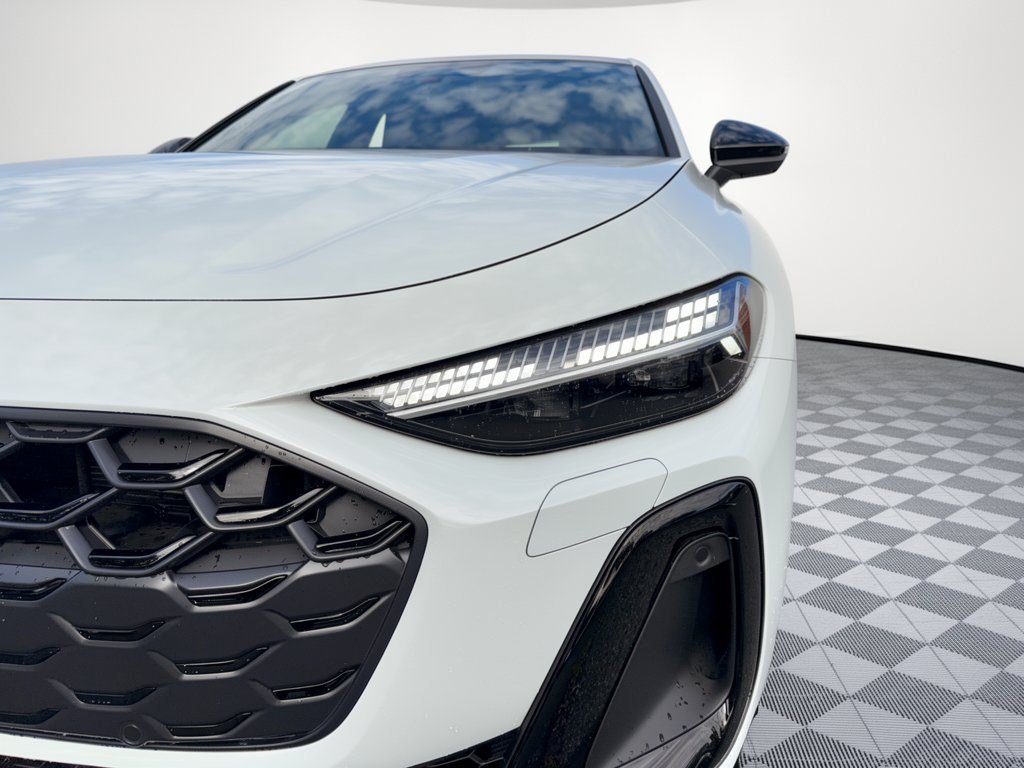 New 2026 Audi S5 Premium Plus AWD/4WD image 12