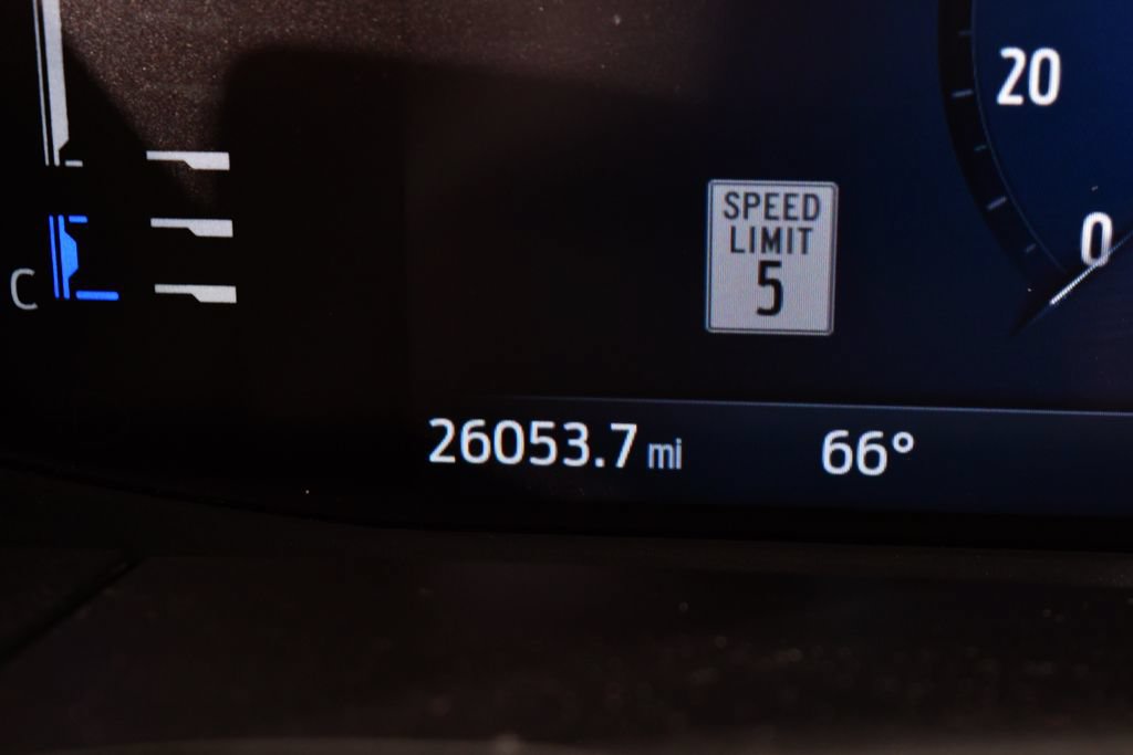 Used 2024 Ford Escape ST-Line w/ Tech Pack #1 AWD/4WD image 27