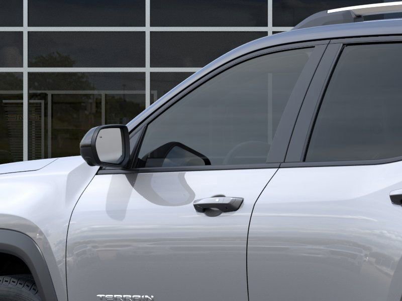 New 2026 GMC Terrain Elevation w/ Elevation Premium Package image 12