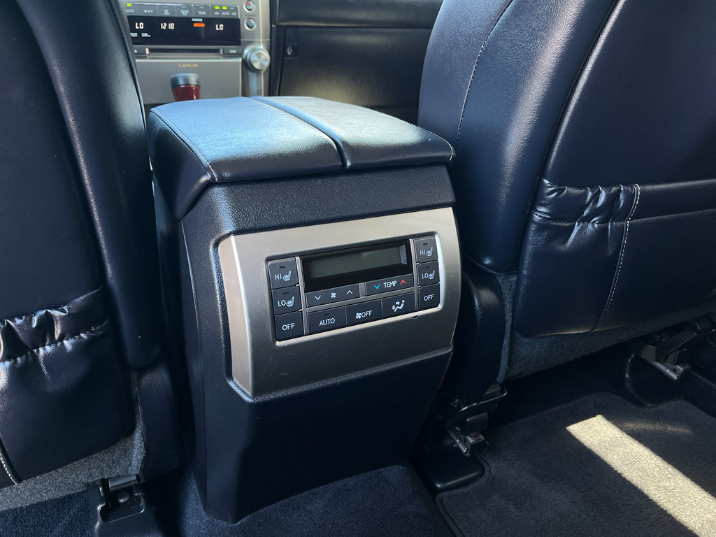 Used 2013 Lexus GX 460 Premium AWD/4WD image 28