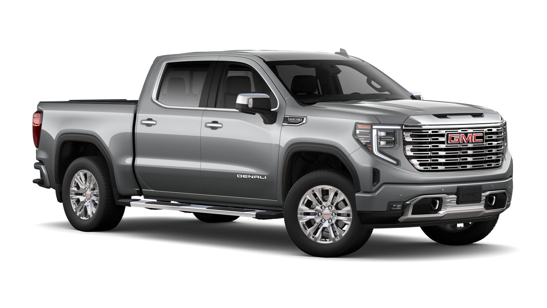 New 2026 GMC Sierra 1500 Denali RWD image 28