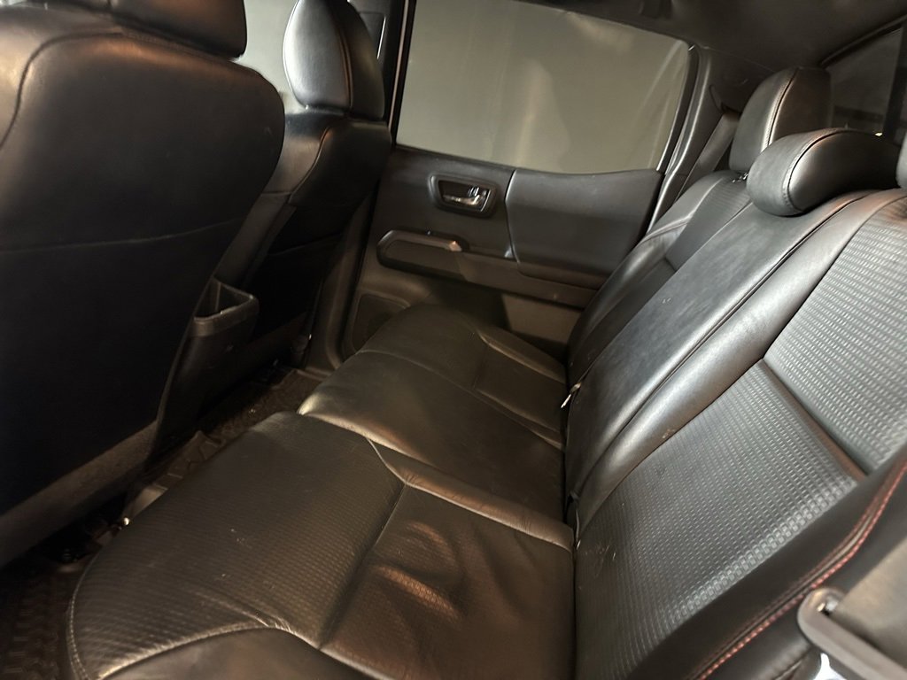 Used 2021 Toyota Tacoma TRD Pro image 14