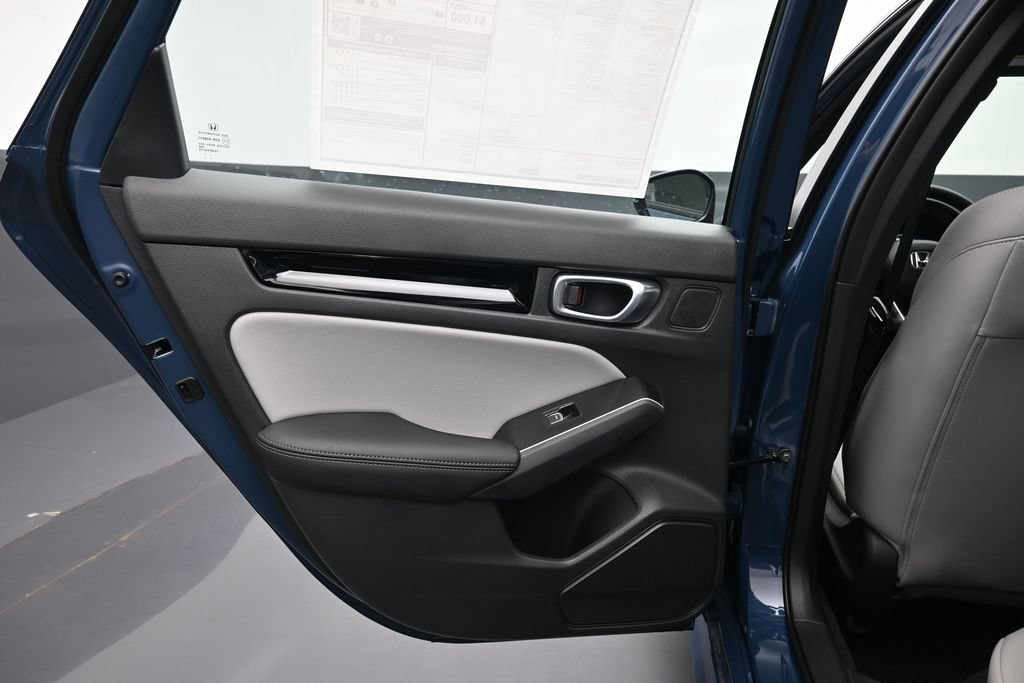 New 2026 Honda Civic Sport image 23
