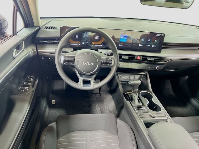 New 2026 Kia K5 LXS image 20