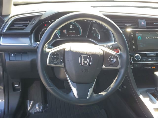 Used 2018 Honda Civic EX-T image 15