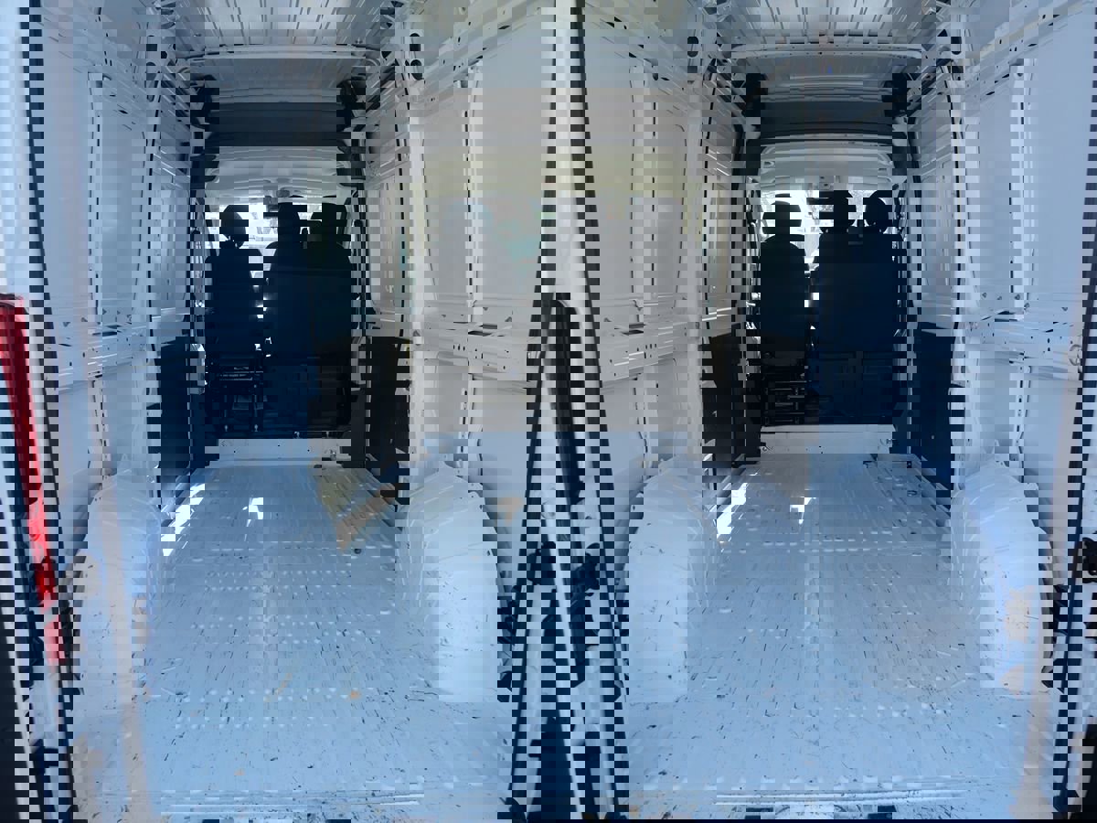 Used 2022 RAM ProMaster 1500 w/ Safety Group (A) image 33