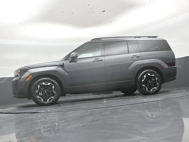 Used 2026 Hyundai Santa Fe SEL AWD/4WD image 46