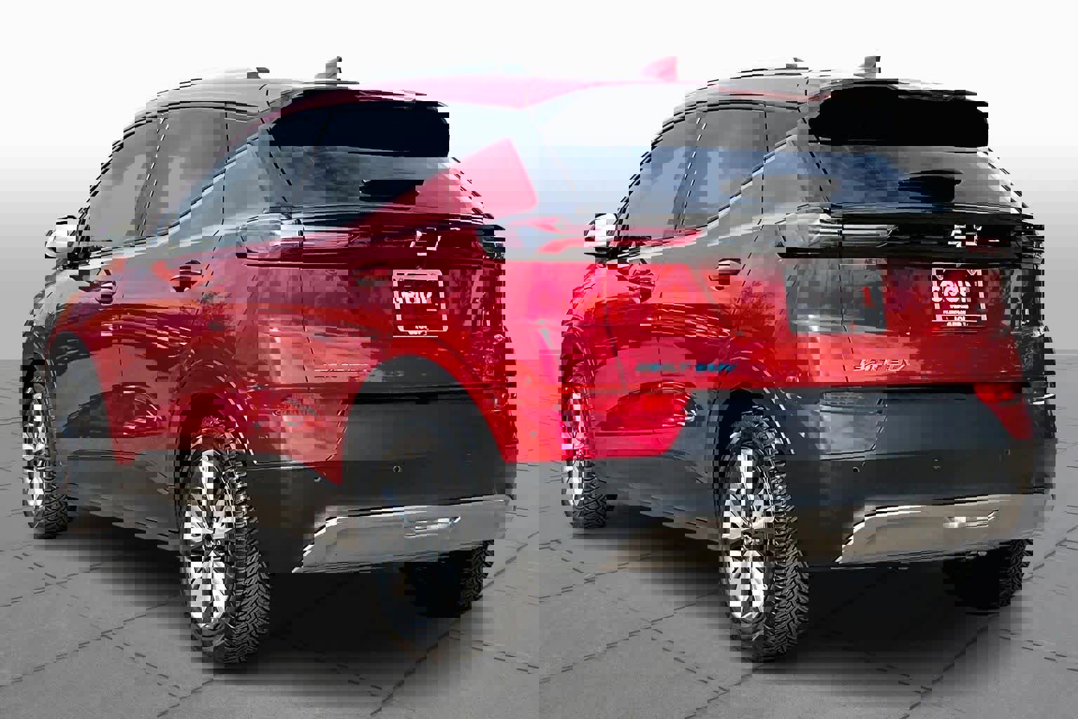 Used 2023 Chevrolet Bolt EUV LT w/ Convenience Package image 11