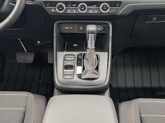 New 2026 Honda CR-V Sport image 18