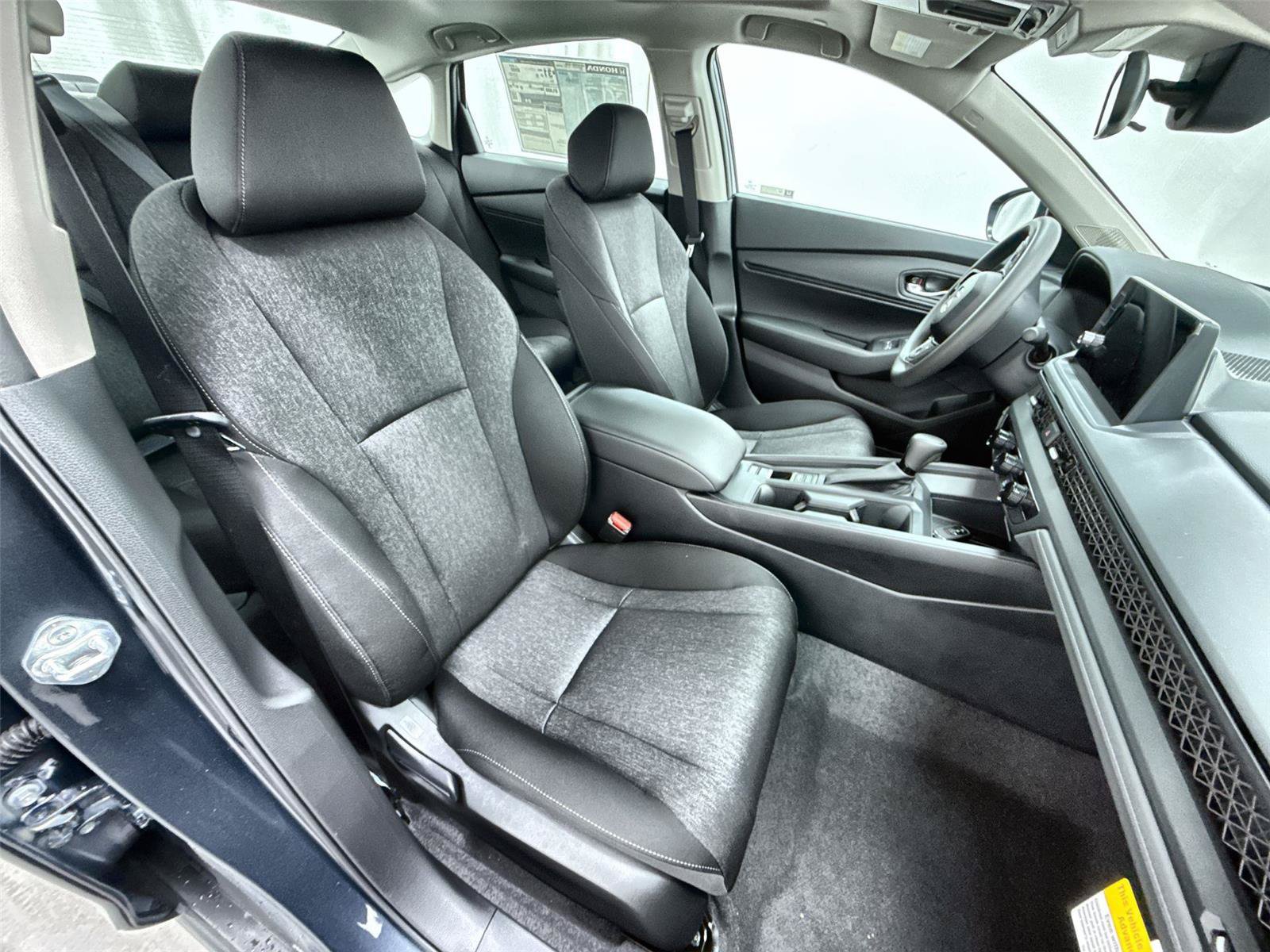 New 2026 Honda Accord SE image 29