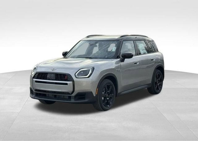 New 2026 MINI Cooper Countryman S AWD/4WD image 16