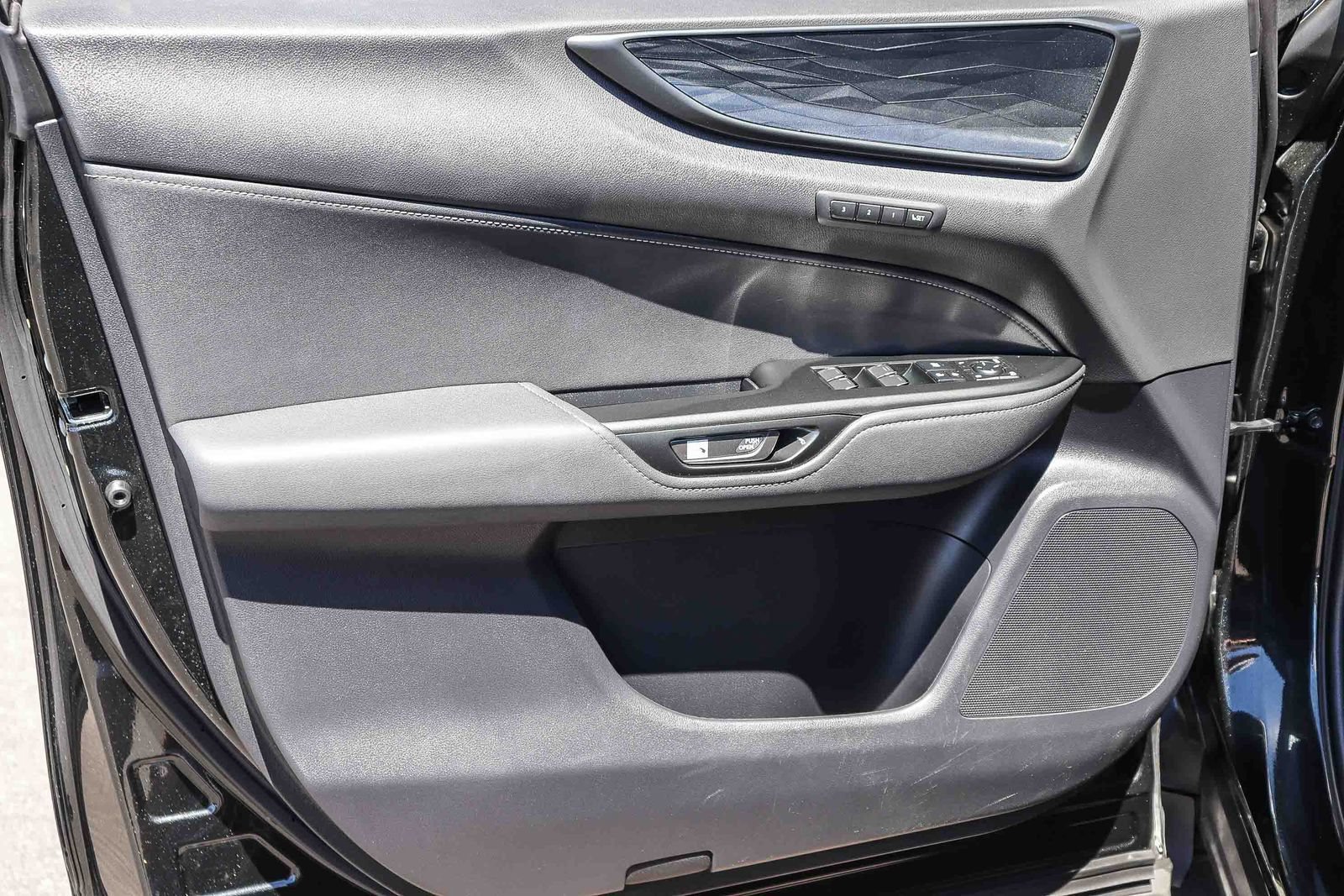 Certified 2024 Lexus NX 350 AWD w/ Cold Area Package image 26