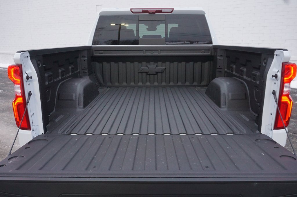 New 2026 Chevrolet Silverado 1500 High Country image 31