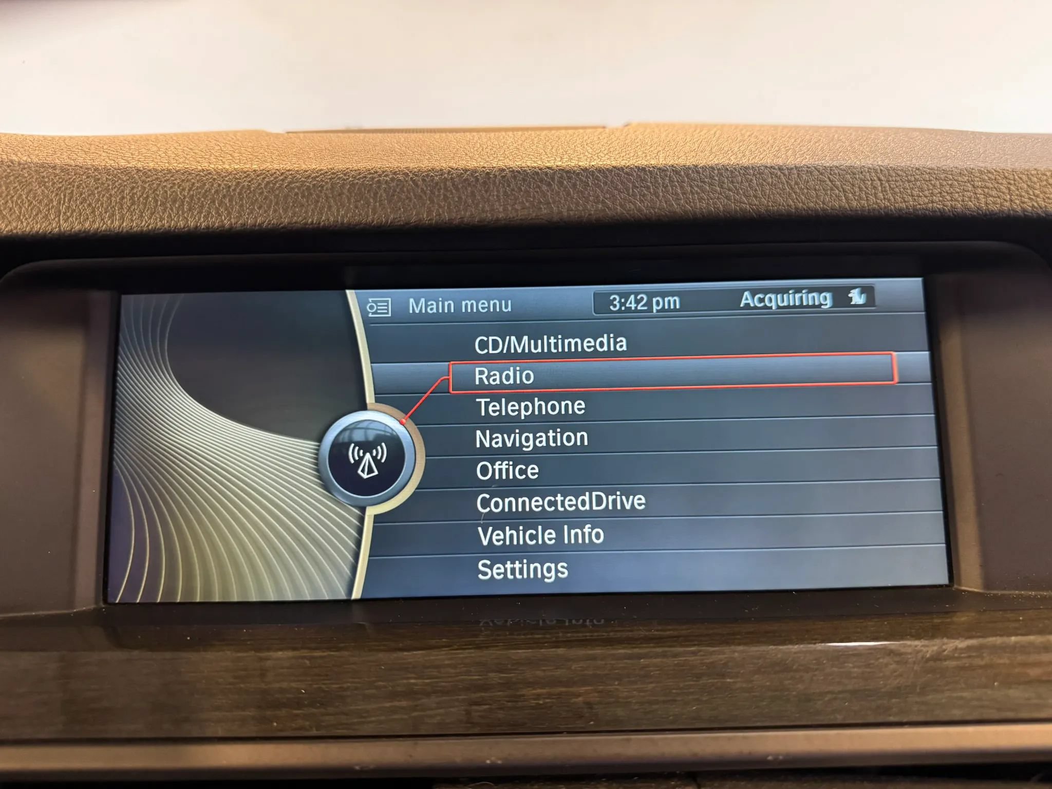 Used 2011 BMW 528i Sedan RWD image 15