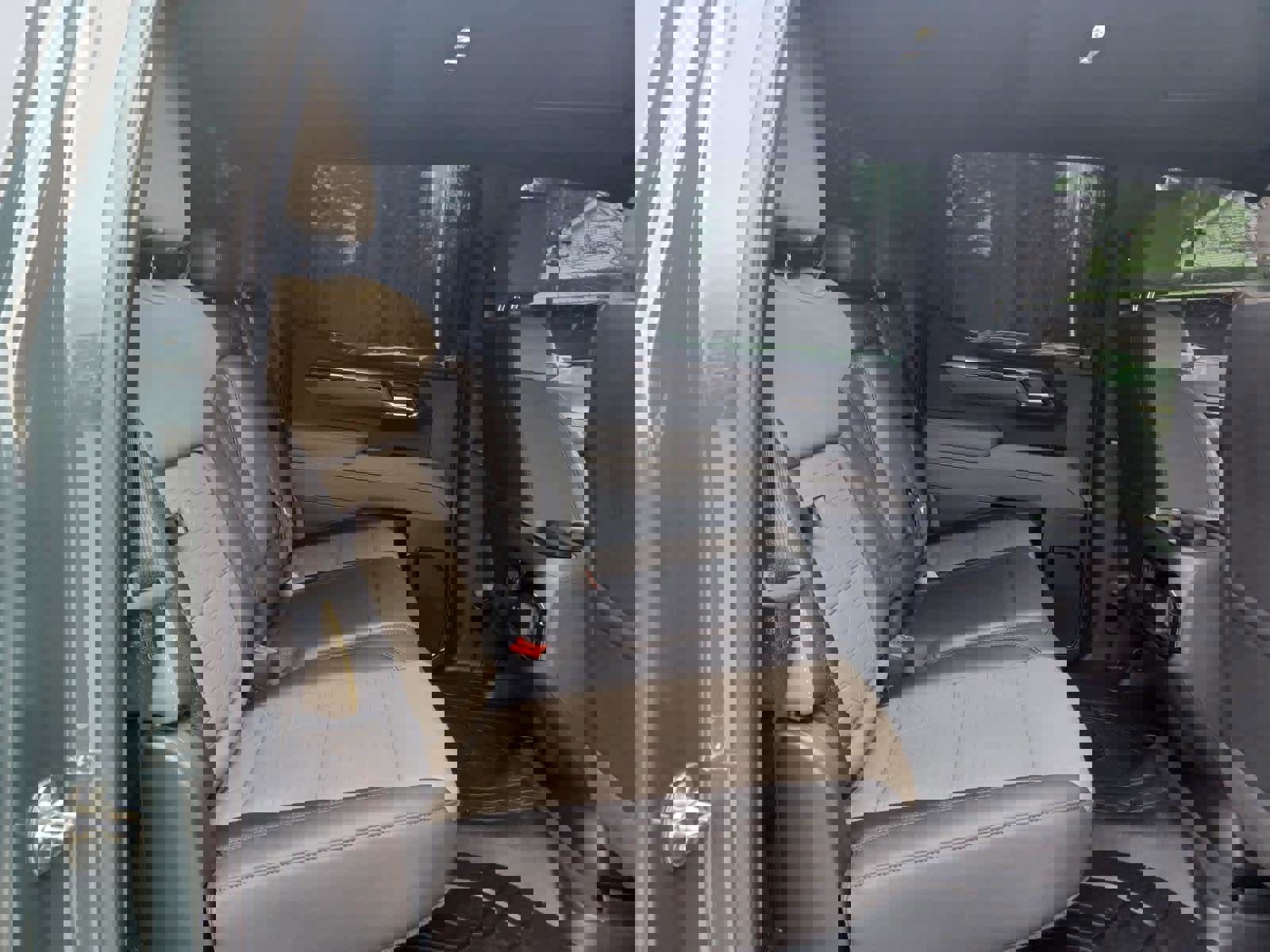 Used 2026 Chevrolet Silverado 1500 ZR2 image 25