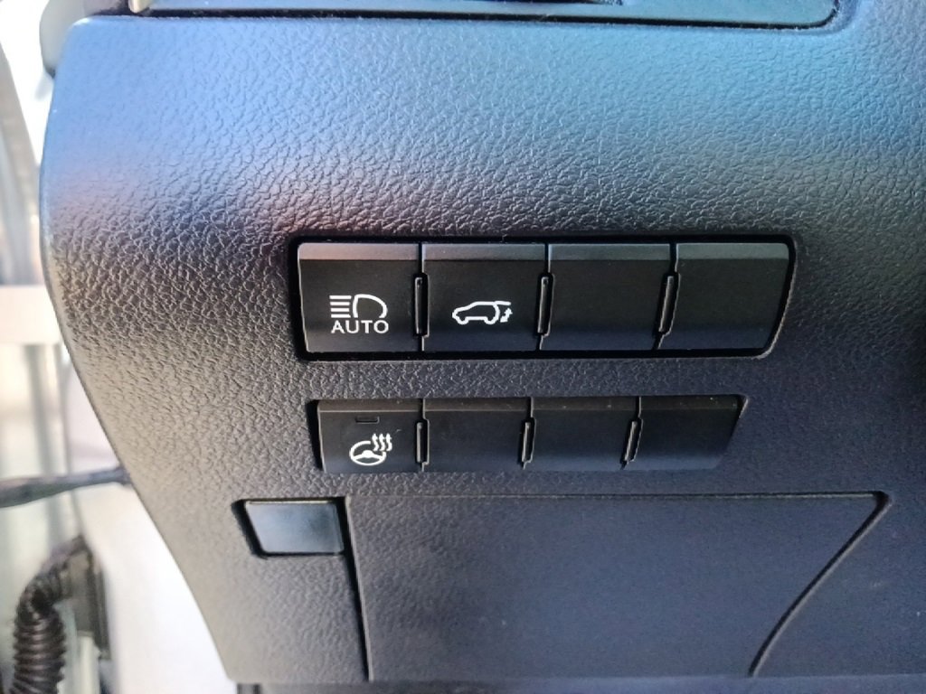 Used 2017 Lexus RX 350 FWD image 17