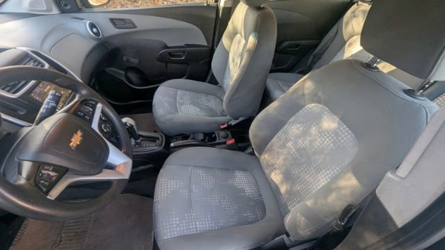 Used 2019 Chevrolet Sonic LT image 15