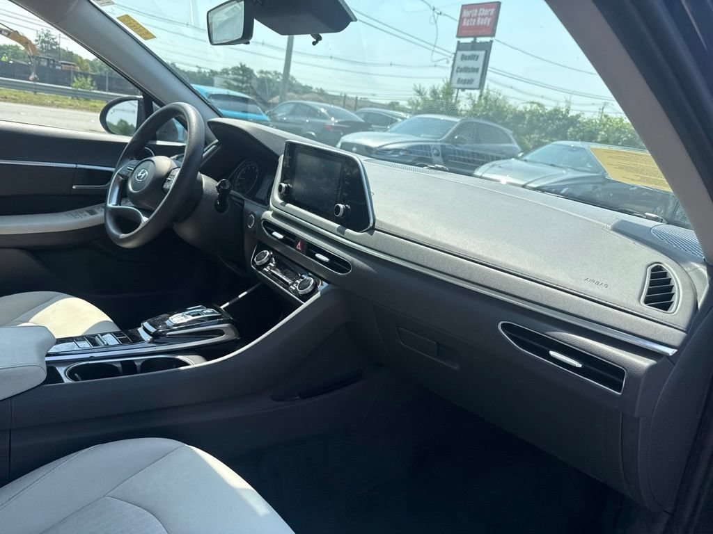 Used 2022 Hyundai Sonata SEL FWD image 18