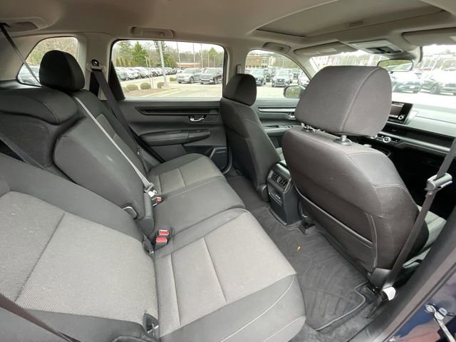 Certified 2024 Honda CR-V EX image 21