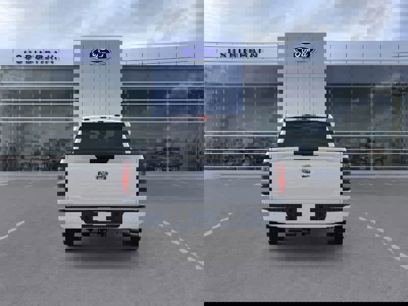 New 2026 Ford F150 STX w/ Equipment Group 200A image 5