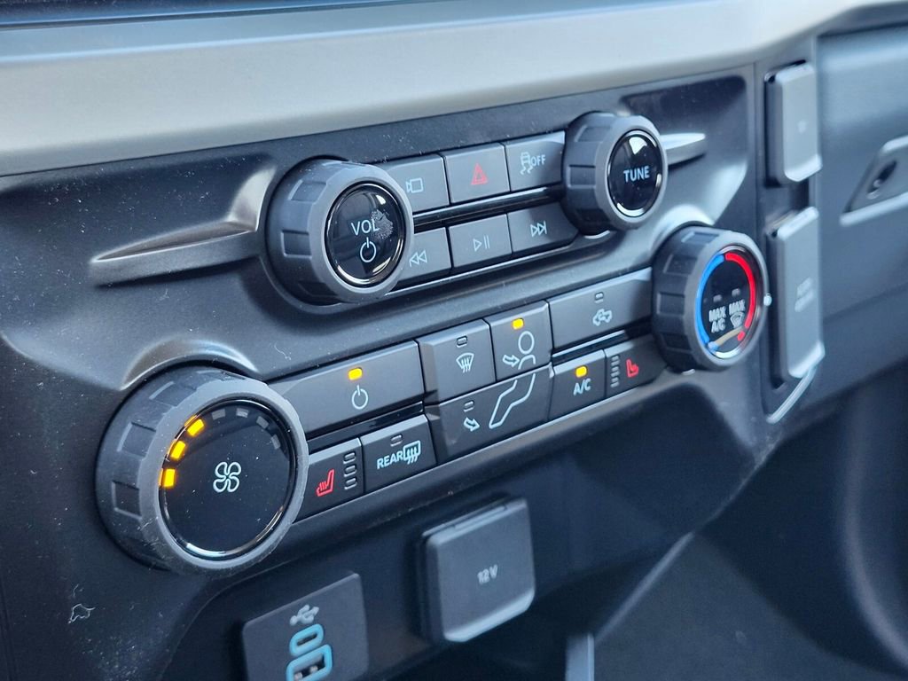 New 2026 Ford F350 XLT w/ XLT Premium Package image 22