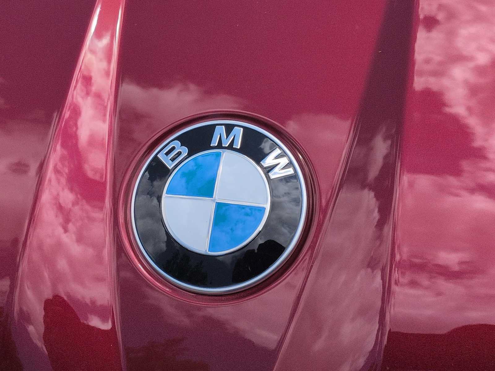 Certified 2025 BMW X3 xDrive30i AWD/4WD image 11