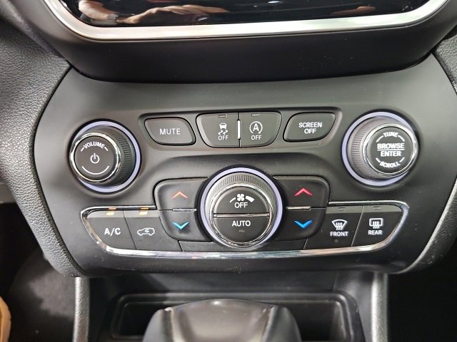 Certified 2022 Jeep Cherokee Limited image 22