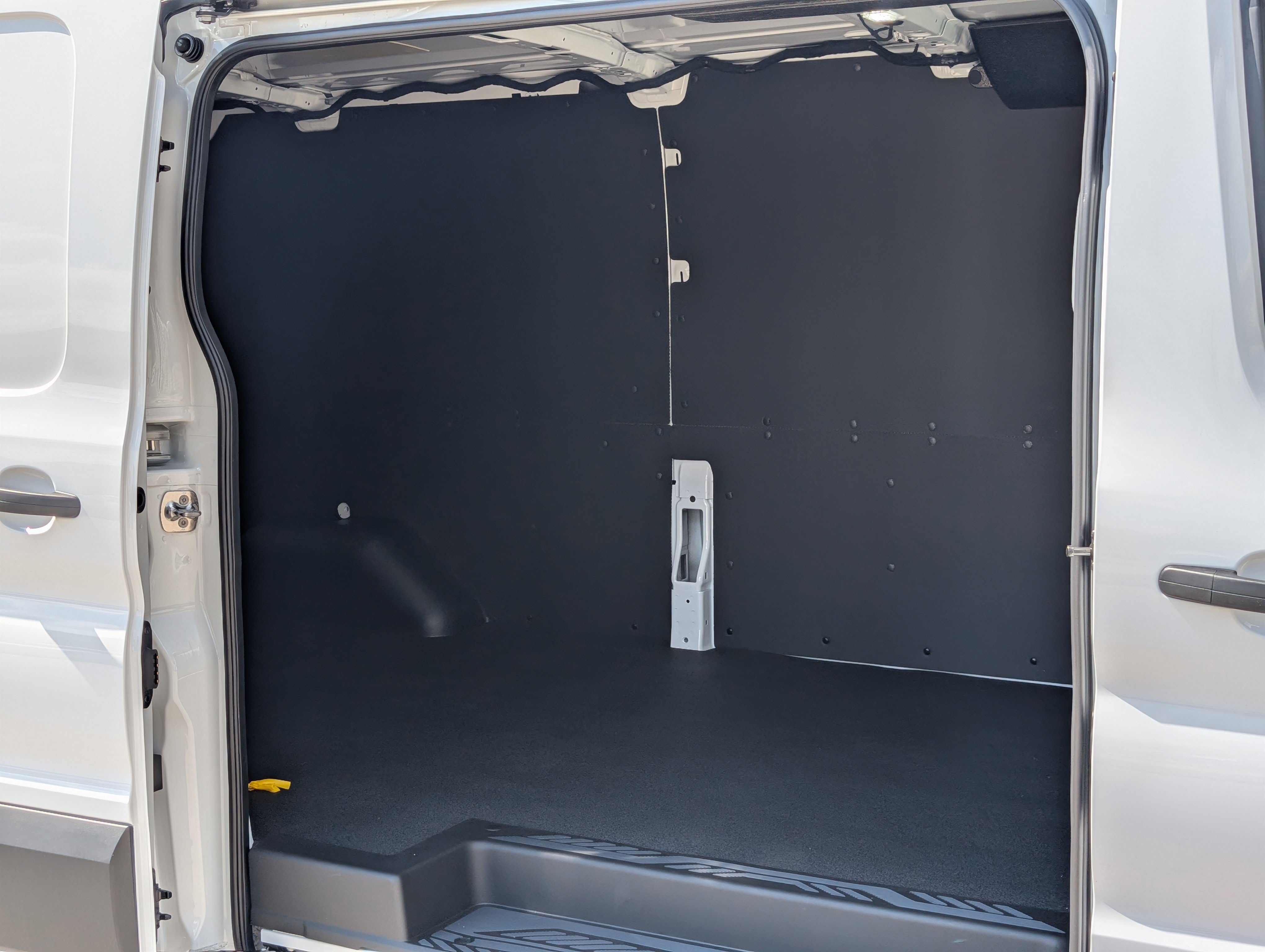 New 2025 Ford Transit 150 XL w/ Load Area Protection Package image 24