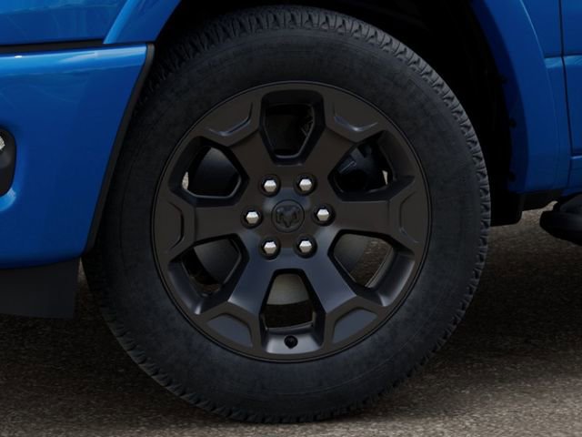 New 2026 RAM 1500 Lone Star image 8