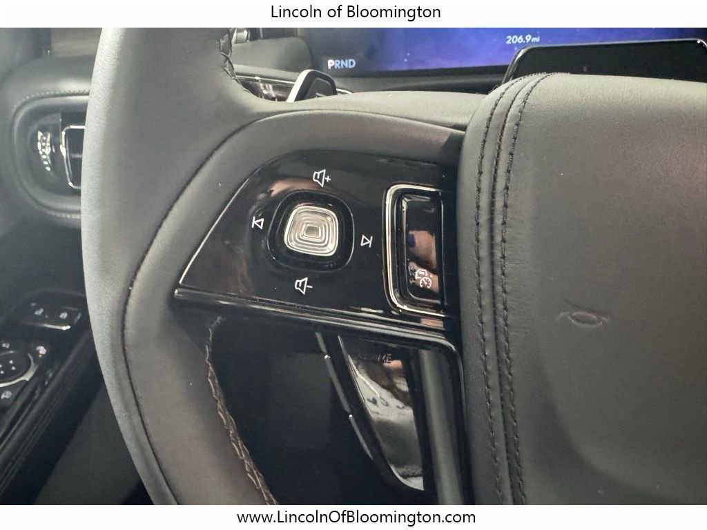 New 2026 Lincoln Aviator Reserve image 41