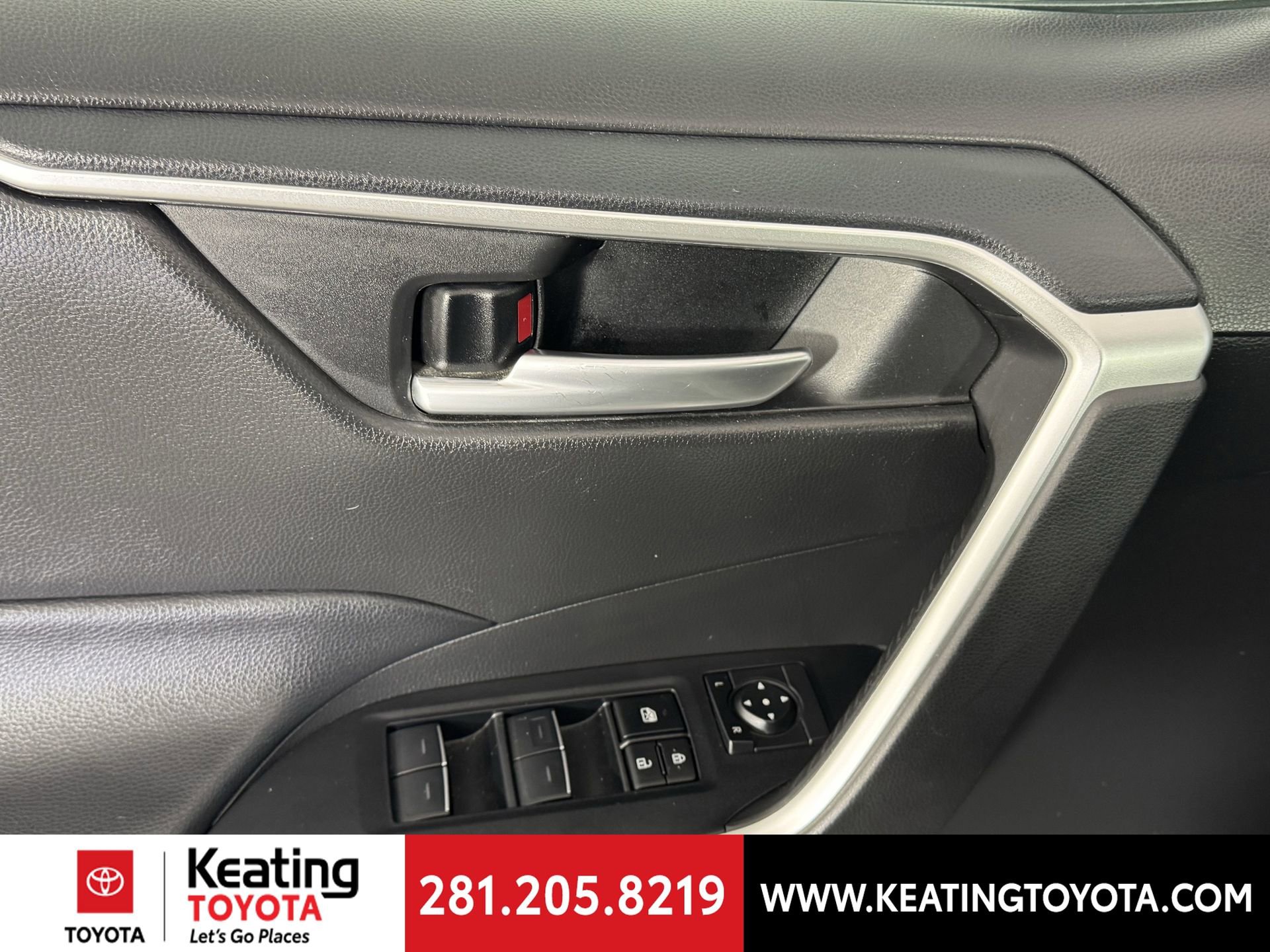 Certified 2023 Toyota RAV4 XLE image 13