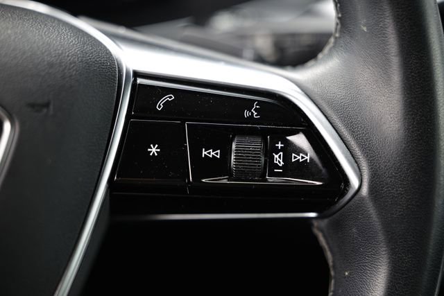 Used 2023 Audi A7 3.0T Premium AWD/4WD image 34