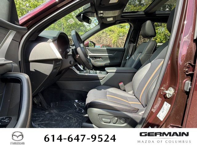 New 2026 MAZDA CX-90 3.3 Turbo S w/ Premium Plus AWD/4WD image 21