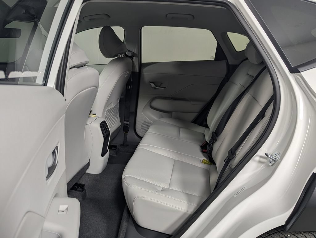 New 2026 Hyundai Kona SEL Premium FWD image 24