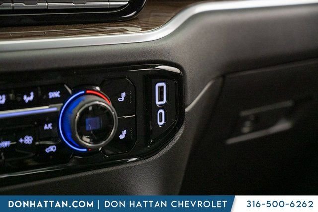 New 2026 Chevrolet Silverado 1500 RST w/ RST All Star Premium Package image 12