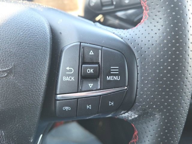 Used 2024 Ford Escape ST-Line w/ Cold Weather Package image 41