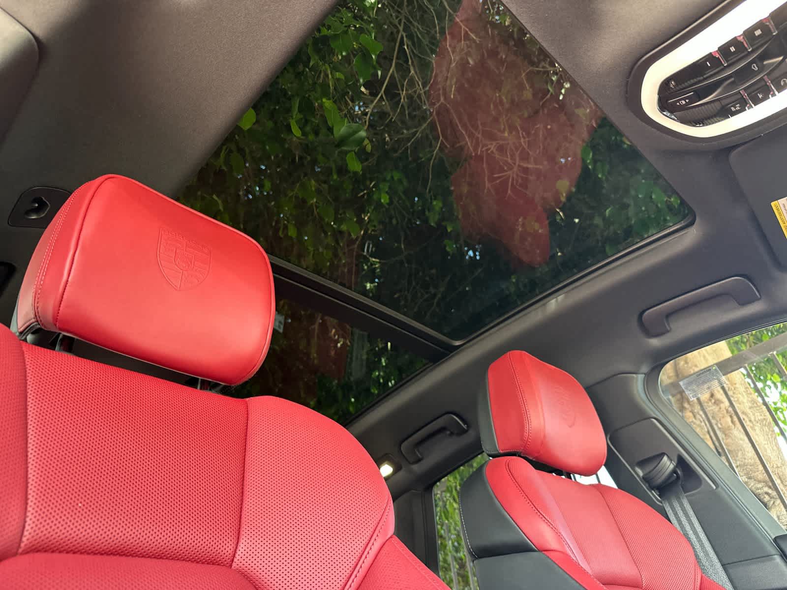 New 2026 Porsche Macan S AWD/4WD image 18