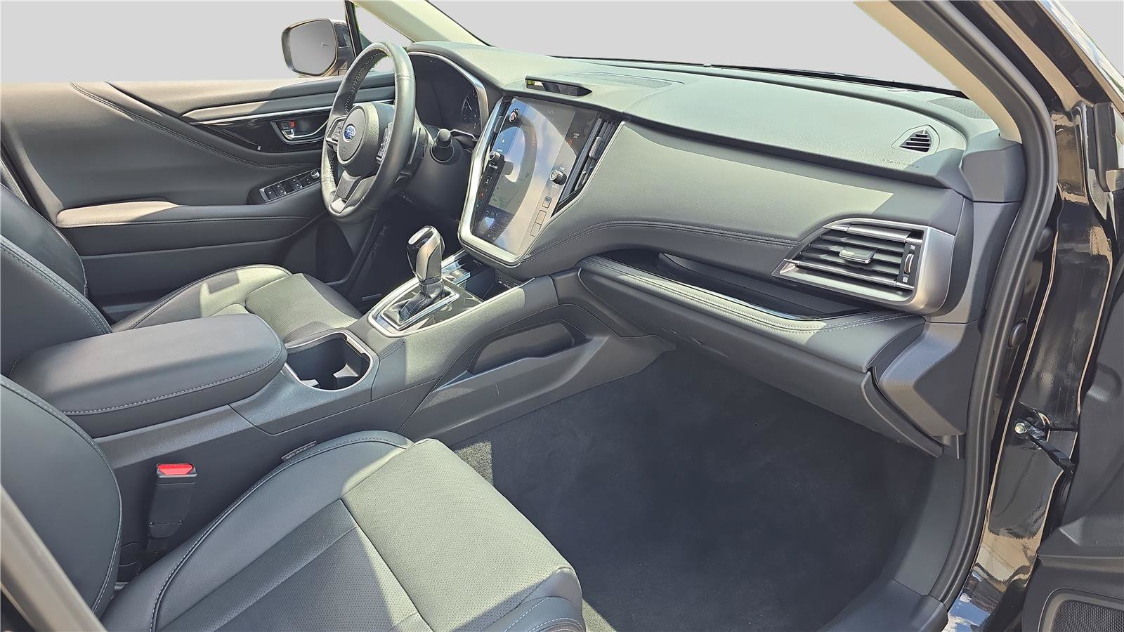 Used 2024 Subaru Legacy Limited AWD/4WD image 16