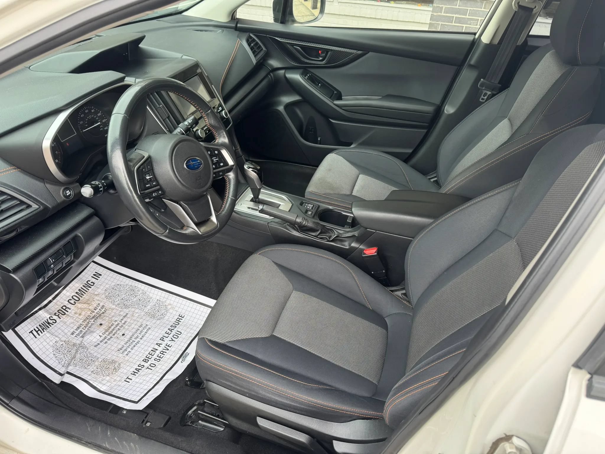 Used 2021 Subaru Crosstrek 2.0i Premium AWD/4WD image 9