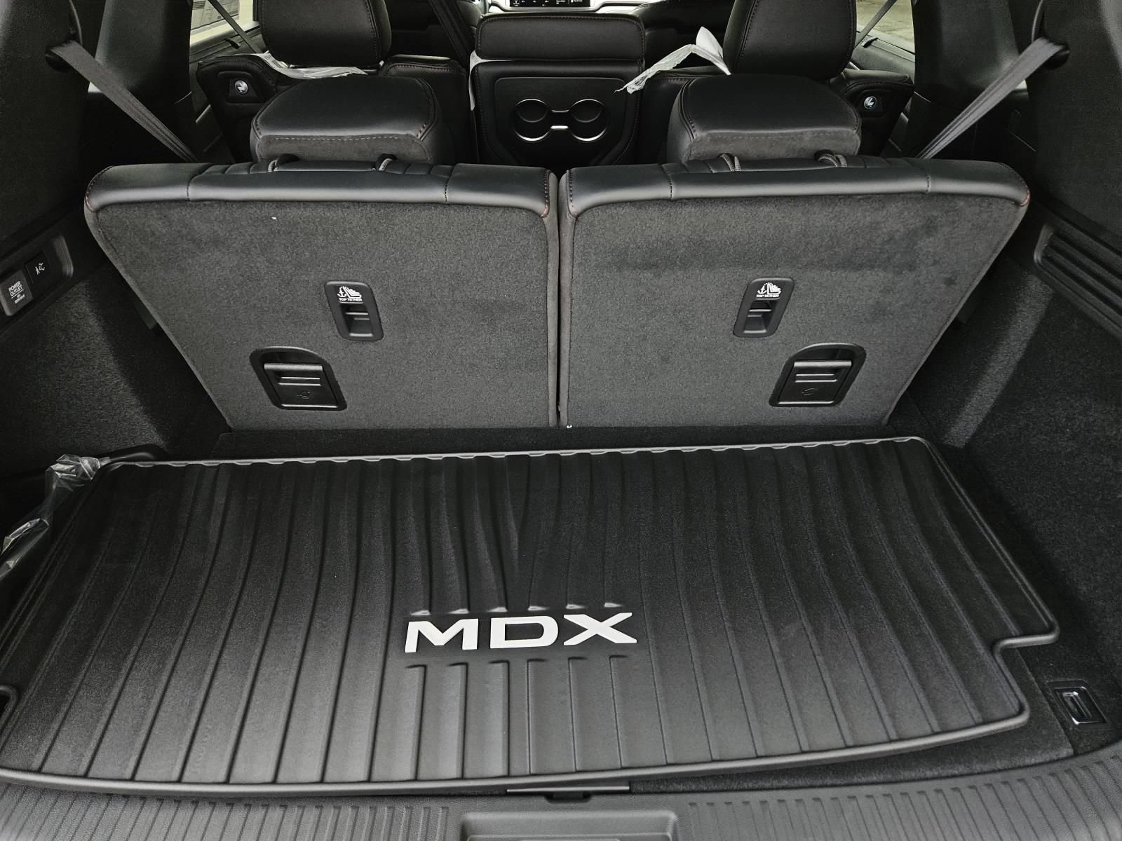 New 2026 Acura MDX A-Spec AWD/4WD image 24