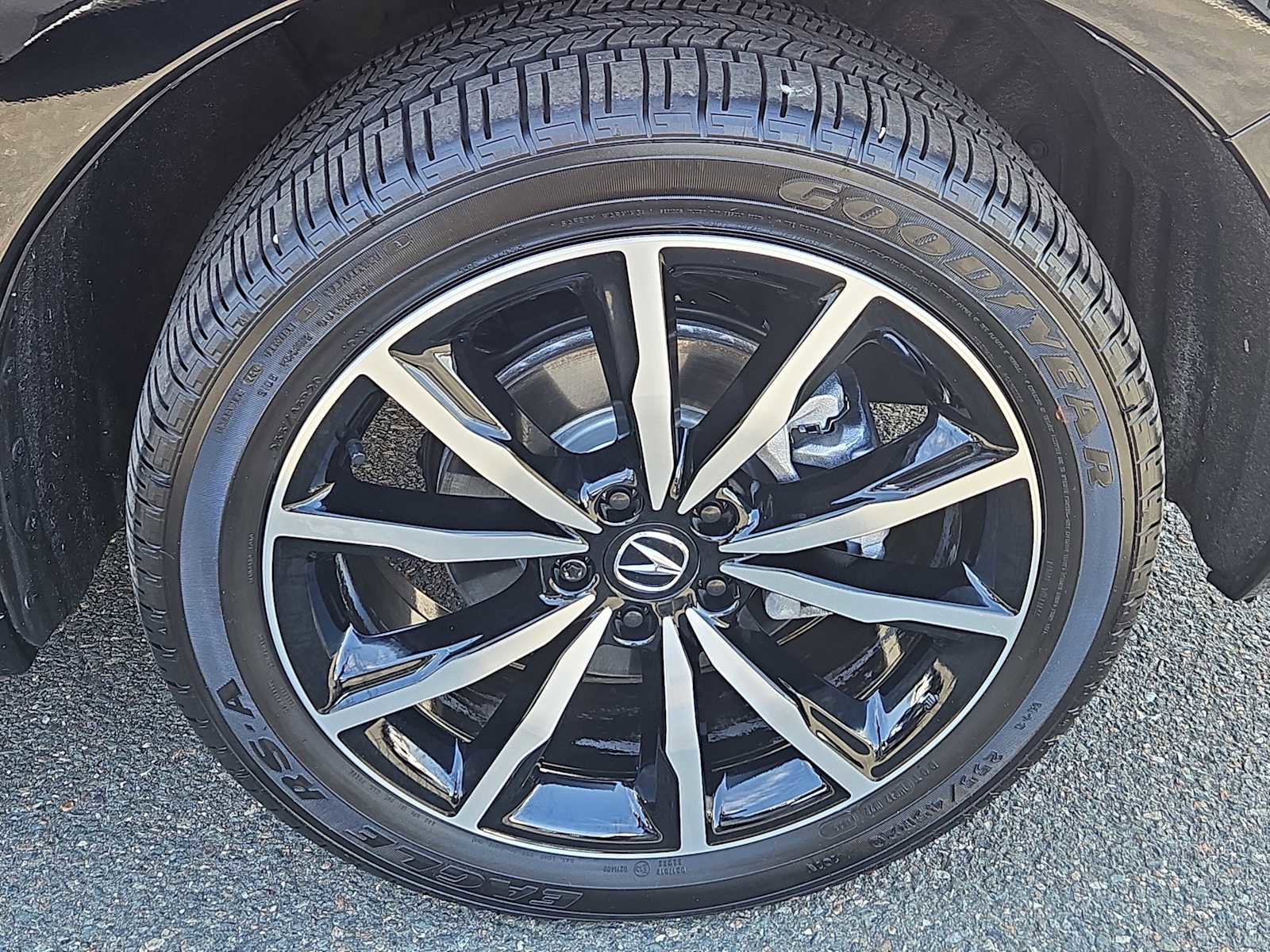 Used 2025 Acura RDX A-Spec image 10