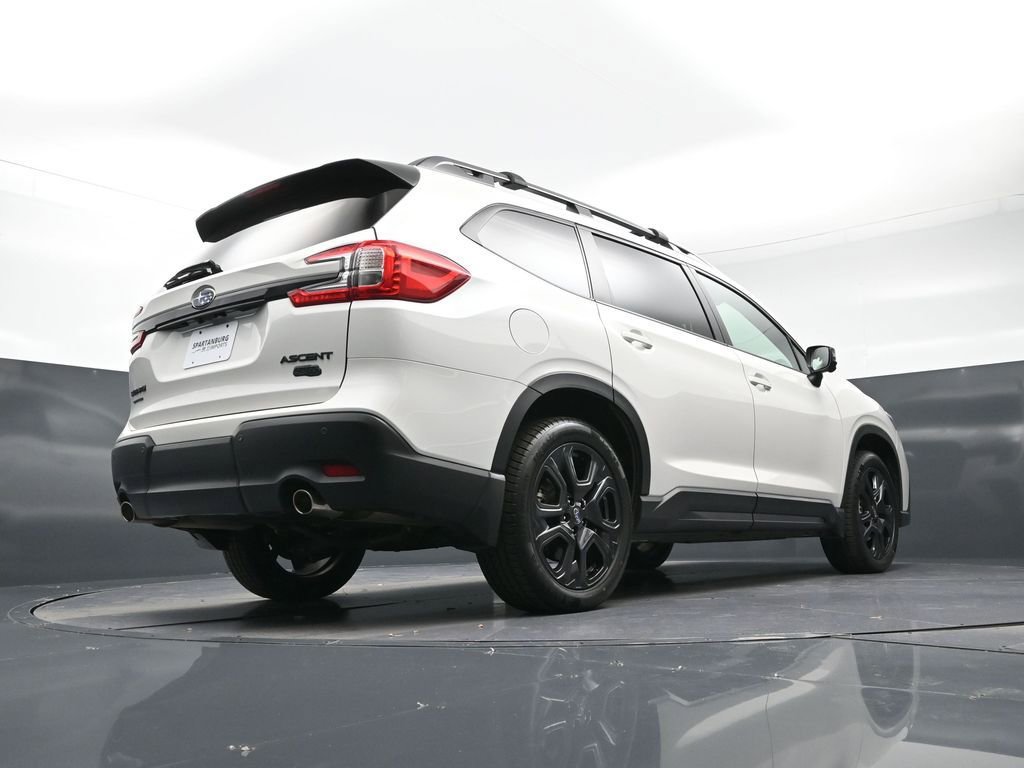 Used 2023 Subaru Ascent Onyx Edition Limited image 27