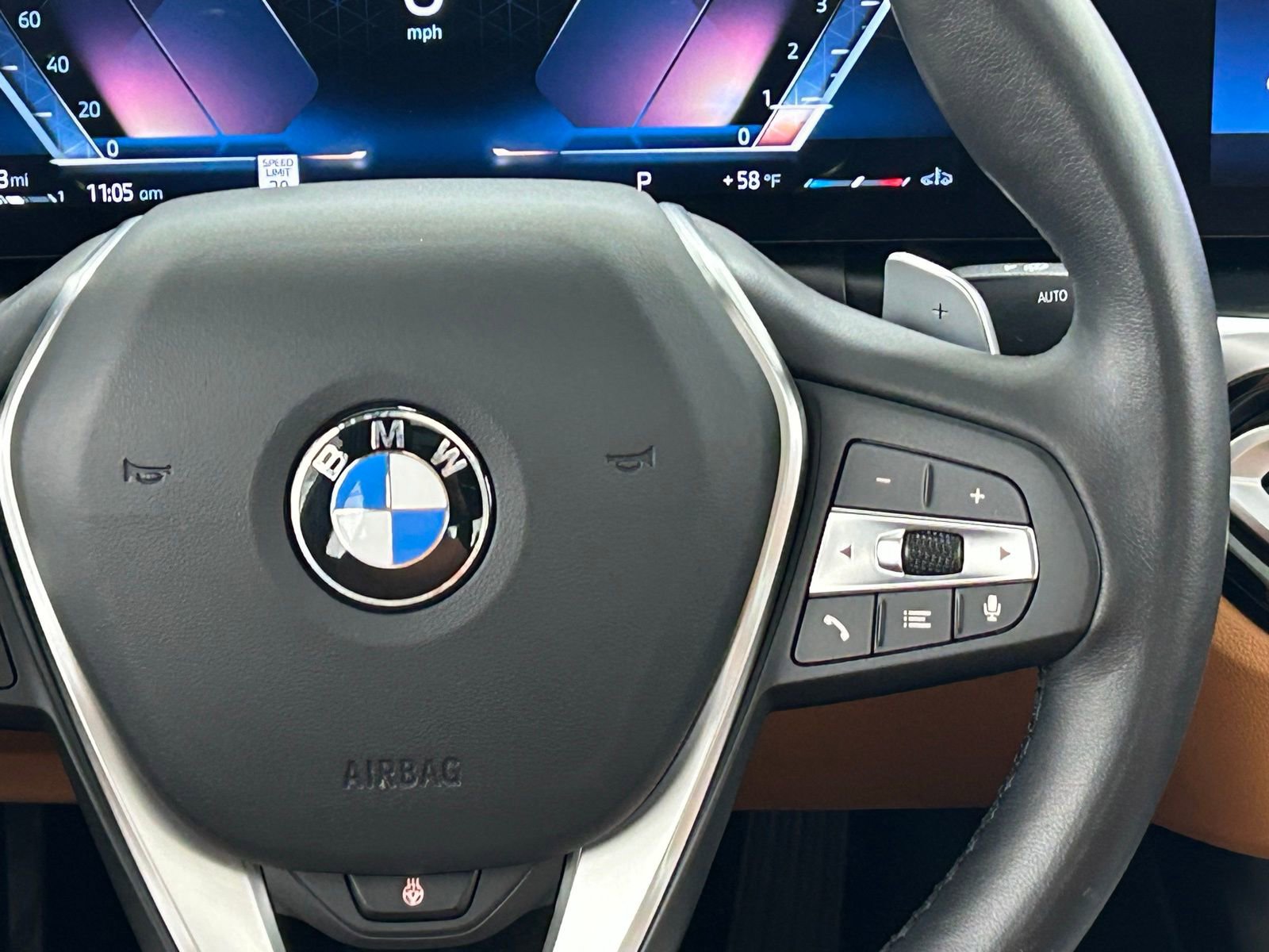 Used 2023 BMW 330i xDrive Sedan w/ Premium Package AWD/4WD image 13